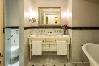 Pera Palace Hotel 5* Pera Palace Hotel 5*