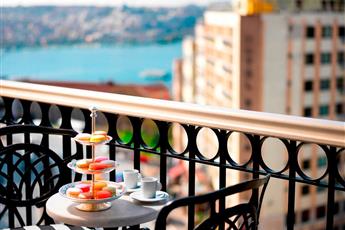 Pera Palace Hotel 5* Pera Palace Hotel 5*