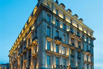 Pera Palace Hotel 5*