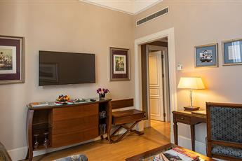 Pera Palace Hotel 5* Pera Palace Hotel 5*