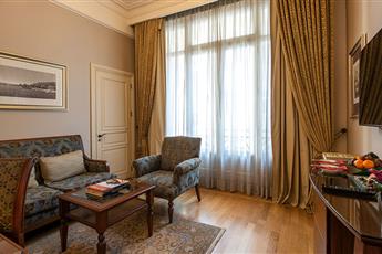 Pera Palace Hotel 5* Pera Palace Hotel 5*