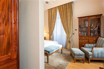 Pera Palace Hotel 5* Pera Palace Hotel 5*