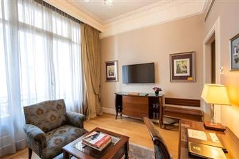 Pera Palace Hotel 5* Pera Palace Hotel 5*