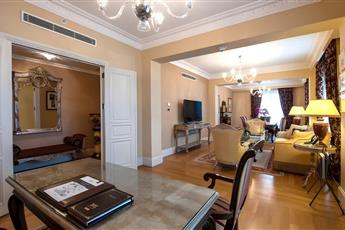 Pera Palace Hotel 5* Pera Palace Hotel 5*