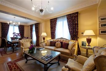 Pera Palace Hotel 5* Pera Palace Hotel 5*
