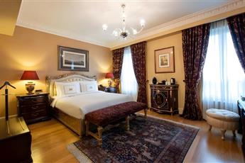 Pera Palace Hotel 5* Pera Palace Hotel 5*