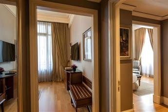 Pera Palace Hotel 5* Pera Palace Hotel 5*