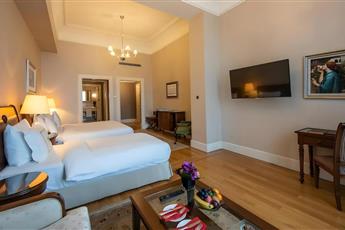 Pera Palace Hotel 5* Pera Palace Hotel 5*