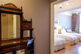 Pera Palace Hotel 5* Pera Palace Hotel 5*