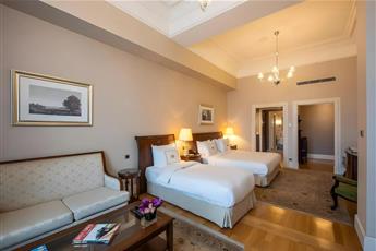 Pera Palace Hotel 5* Pera Palace Hotel 5*