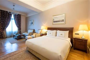 Pera Palace Hotel 5* Pera Palace Hotel 5*