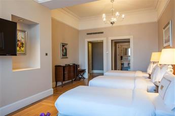 Pera Palace Hotel 5* Pera Palace Hotel 5*