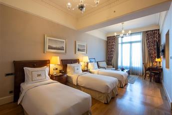 Pera Palace Hotel 5* Pera Palace Hotel 5*