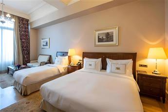 Pera Palace Hotel 5* Pera Palace Hotel 5*