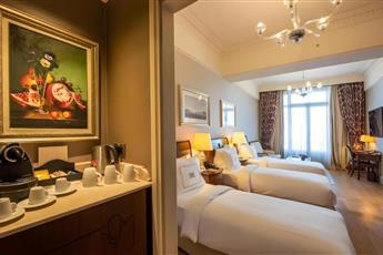 Pera Palace Hotel 5* Pera Palace Hotel 5*