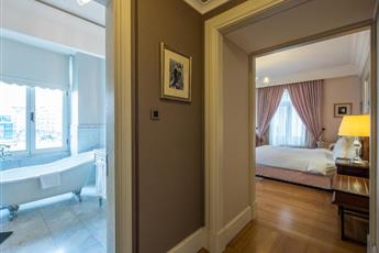 Pera Palace Hotel 5* Pera Palace Hotel 5*
