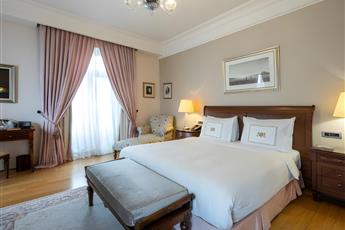 Pera Palace Hotel 5* Pera Palace Hotel 5*