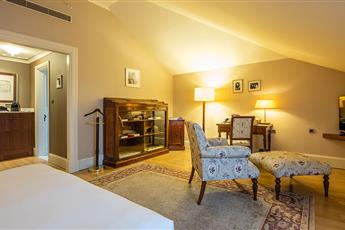 Pera Palace Hotel 5* Pera Palace Hotel 5*