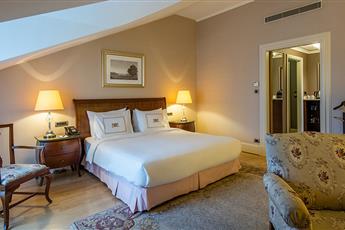 Pera Palace Hotel 5* Pera Palace Hotel 5*