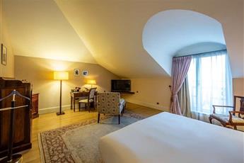 Pera Palace Hotel 5* Pera Palace Hotel 5*