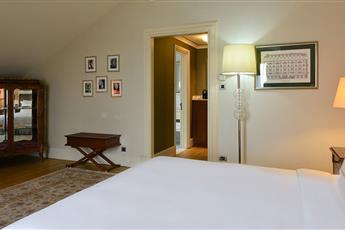 Pera Palace Hotel 5* Pera Palace Hotel 5*