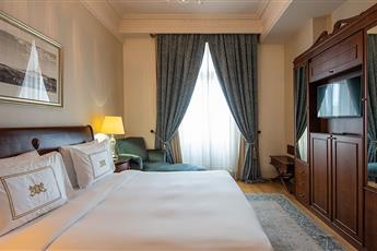 Pera Palace Hotel 5* Pera Palace Hotel 5*