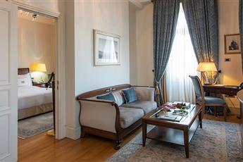 Pera Palace Hotel 5* Pera Palace Hotel 5*