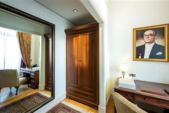 Pera Palace Hotel 5* Pera Palace Hotel 5*