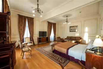 Pera Palace Hotel 5* Pera Palace Hotel 5*