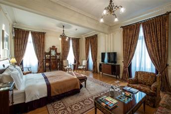 Pera Palace Hotel 5* Pera Palace Hotel 5*