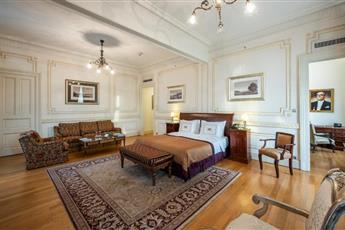 Pera Palace Hotel 5* Pera Palace Hotel 5*