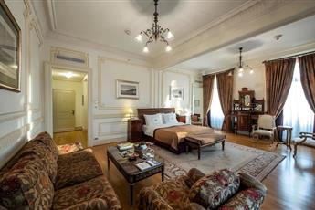 Pera Palace Hotel 5* Pera Palace Hotel 5*