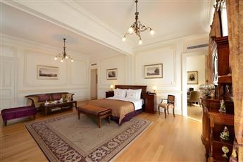 Pera Palace Hotel 5* Pera Palace Hotel 5*
