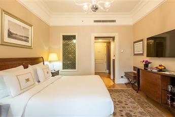 Pera Palace Hotel 5* Pera Palace Hotel 5*