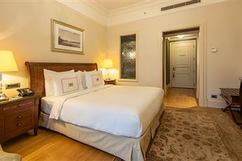 Pera Palace Hotel 5* Pera Palace Hotel 5*