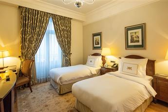 Pera Palace Hotel 5* Pera Palace Hotel 5*