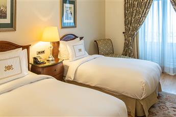 Pera Palace Hotel 5* Pera Palace Hotel 5*
