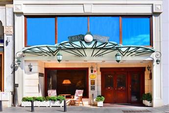 Pera Rose Hotel 4*