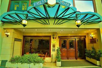 Pera Rose Hotel 4*