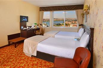 Pera Rose Hotel 4*