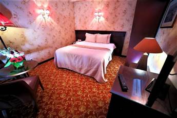 Pera Rose Hotel 4*