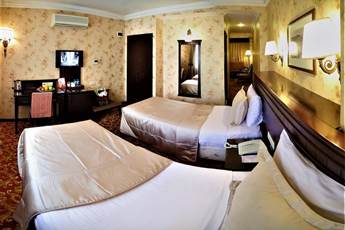 Pera Rose Hotel 4*