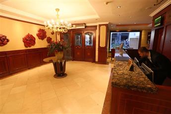 Pera Rose Hotel