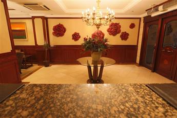 Pera Rose Hotel
