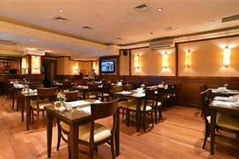 Pera Rose Hotel