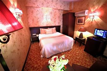 Pera Rose Hotel