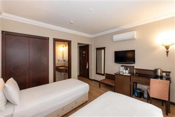 Pera Rose Hotel