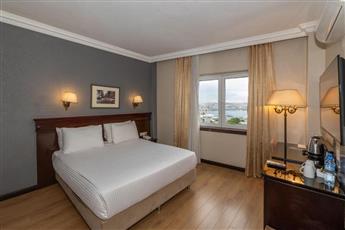 Pera Rose Hotel