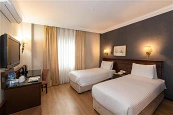 Pera Rose Hotel