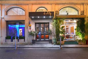 Pera Tulip Hotel